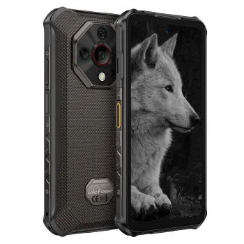 Ulefone Armor X16 Pro 256GB/8GB