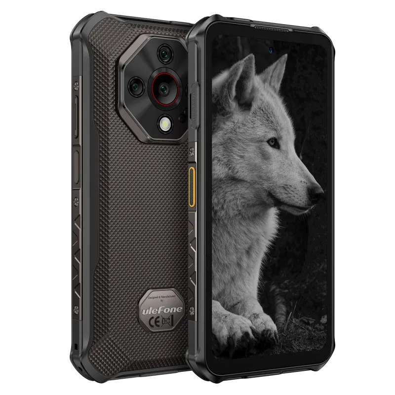 Ulefone Armor X16 Pro 256GB/8GB