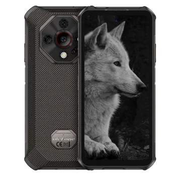 Ulefone Armor X16 Pro 256GB/8GB