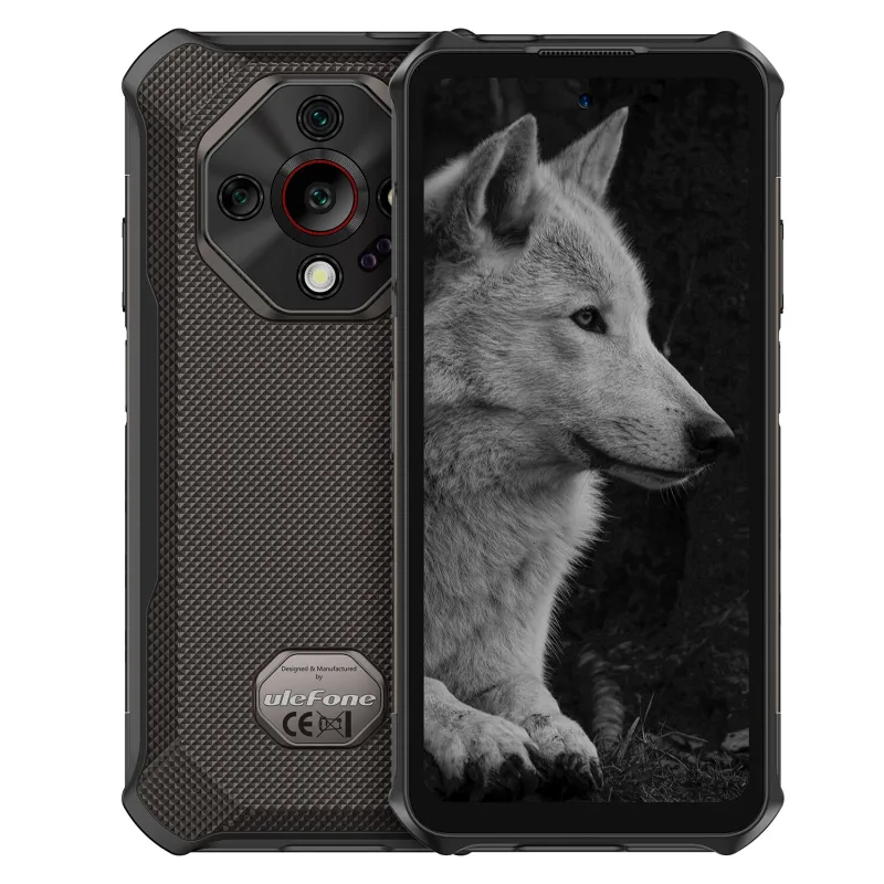 Ulefone Armor X16 Pro 256GB/8GB