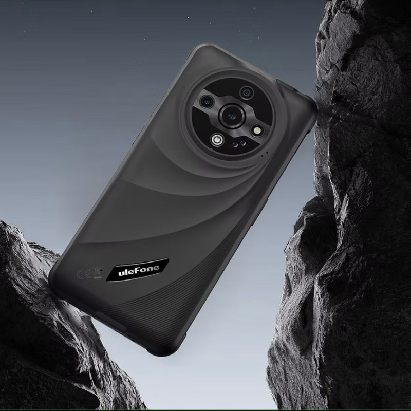 Ulefone Armor X31 Pro 256GB/8GB Green