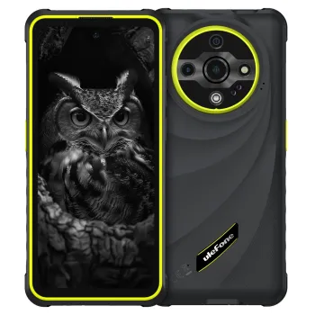 Ulefone Armor X31 Pro 256GB/8GB