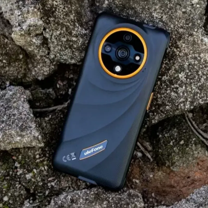 Ulefone Armor X31 Pro 256GB/8GB Green