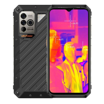 Ulefone Power Armor 18T 256GB/12GB