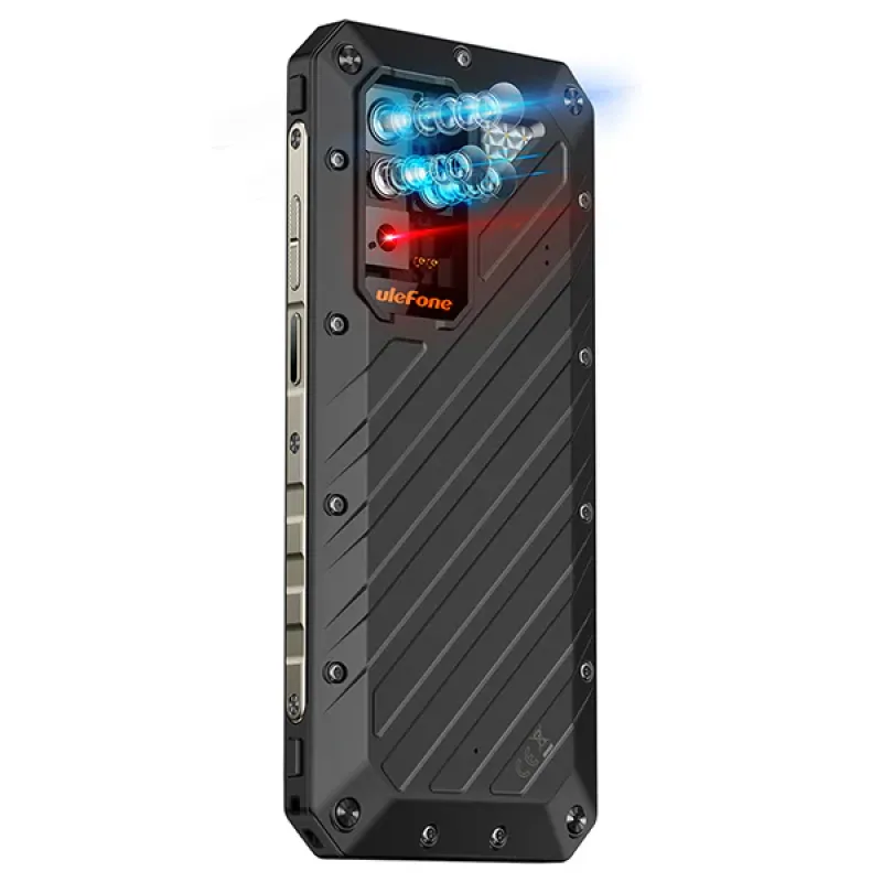 Ulefone Power Armor 18T 256GB/12GB