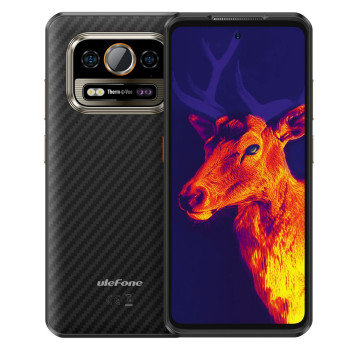 Ulefone Armor 25T 256GB/6GB