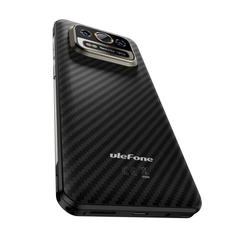 Ulefone Armor 25T 256GB/8GB
