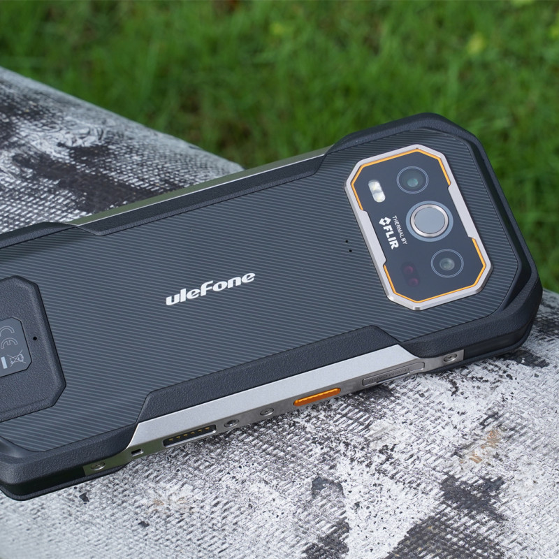 Ulefone Armor 27 256GB/12GB