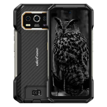 Ulefone Armor 27 256GB/12GB
