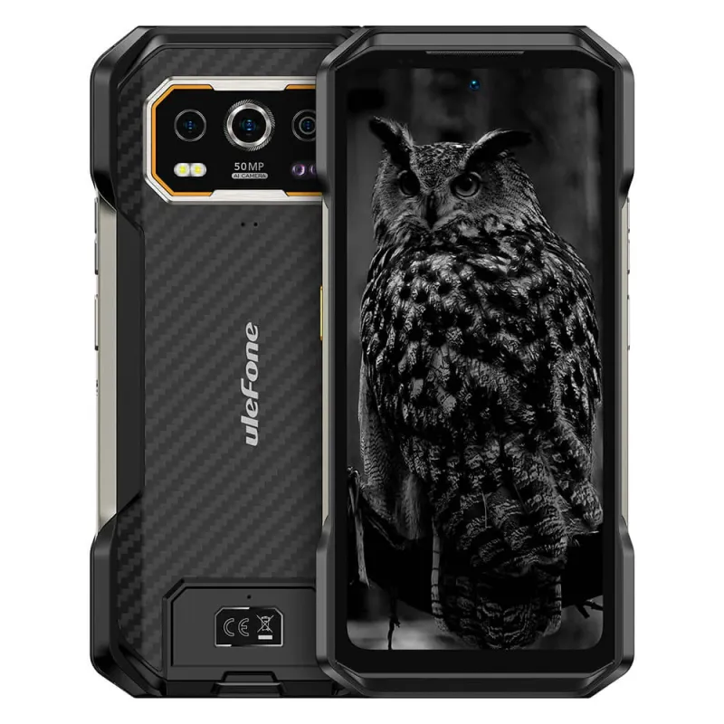 Ulefone Armor 27 256GB/12GB