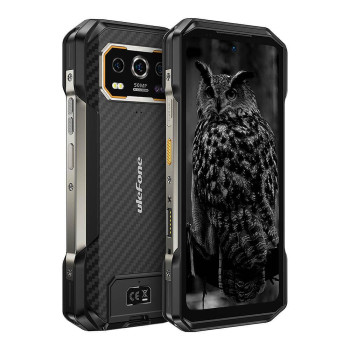 Ulefone Armor 27 256GB/12GB