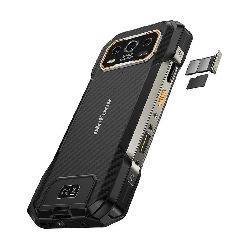 Ulefone Armor 27 256GB/12GB