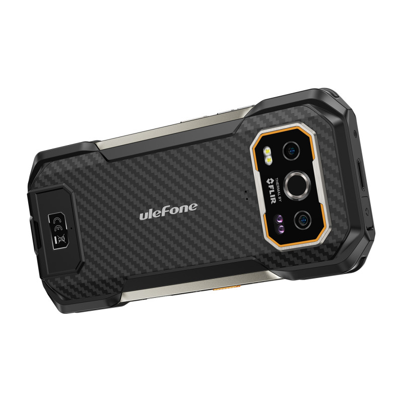 Ulefone Armor 27T 4G 256GB/12GB