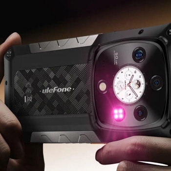 Ulefone Armor 28 Pro 512GB/16GB