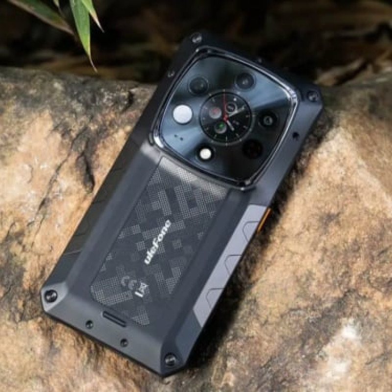 Ulefone Armor 28 Ultra Thermal 1TB/16GB