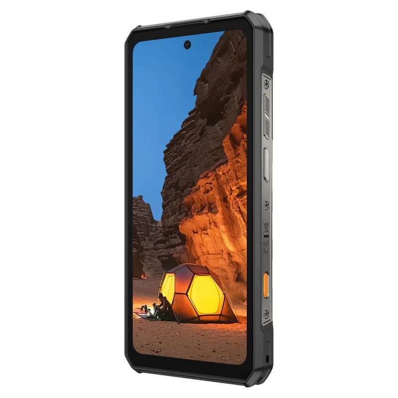 Ulefone Armor 30 512GB/12GB Black