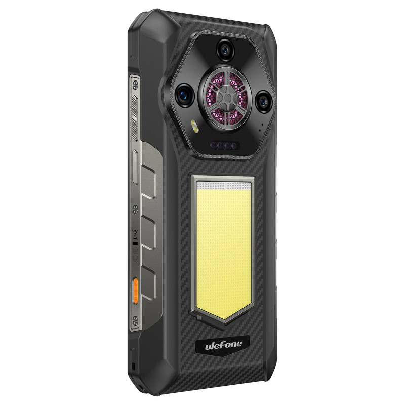 Ulefone Armor 30 512GB/12GB Black