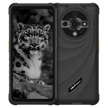 Ulefone Armor X31 128GB/6GB Green