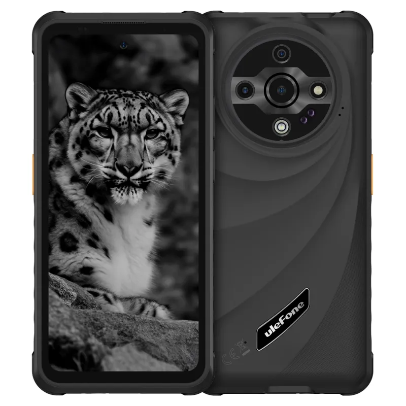 Ulefone Armor X31 128GB/6GB Orange