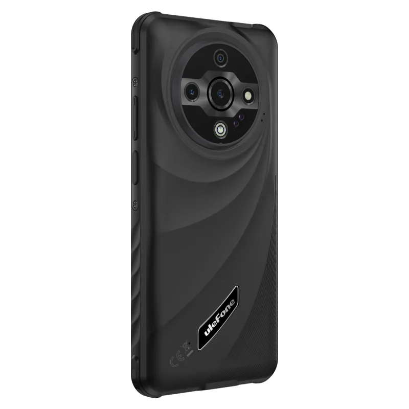 Ulefone Armor X31 128GB/6GB Orange