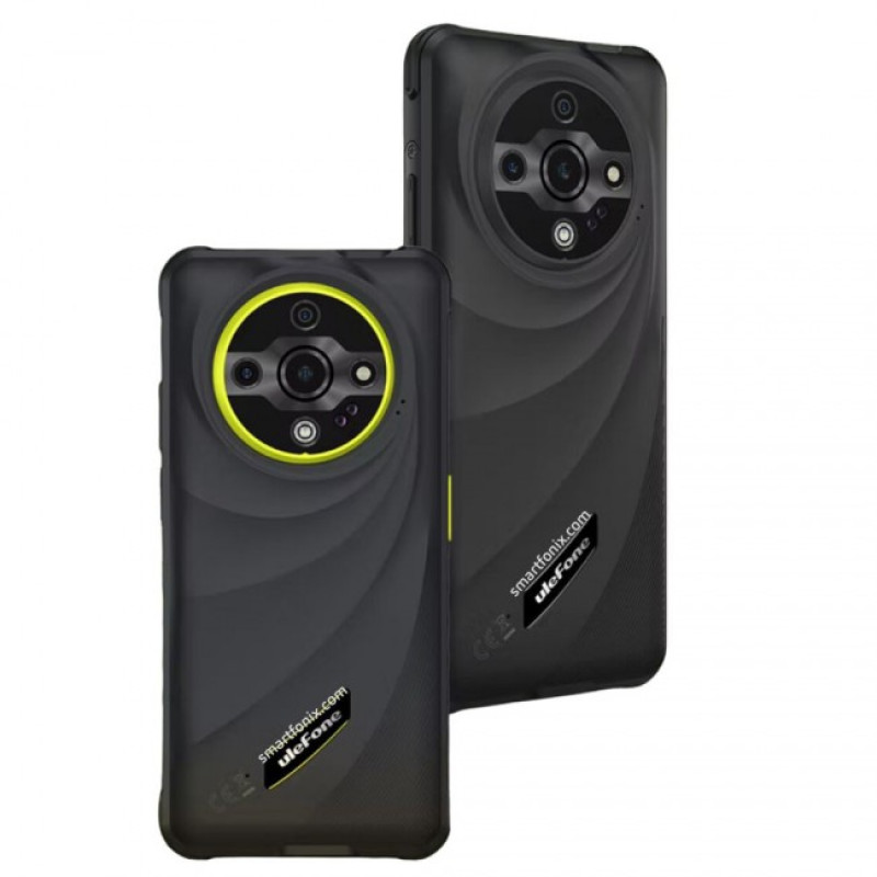 Ulefone Armor X31 128GB/6GB Orange