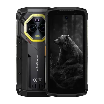 Ulefone Armor Mini 20 256GB/8GB