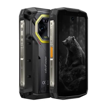 Ulefone Armor Mini 20 256GB/8GB