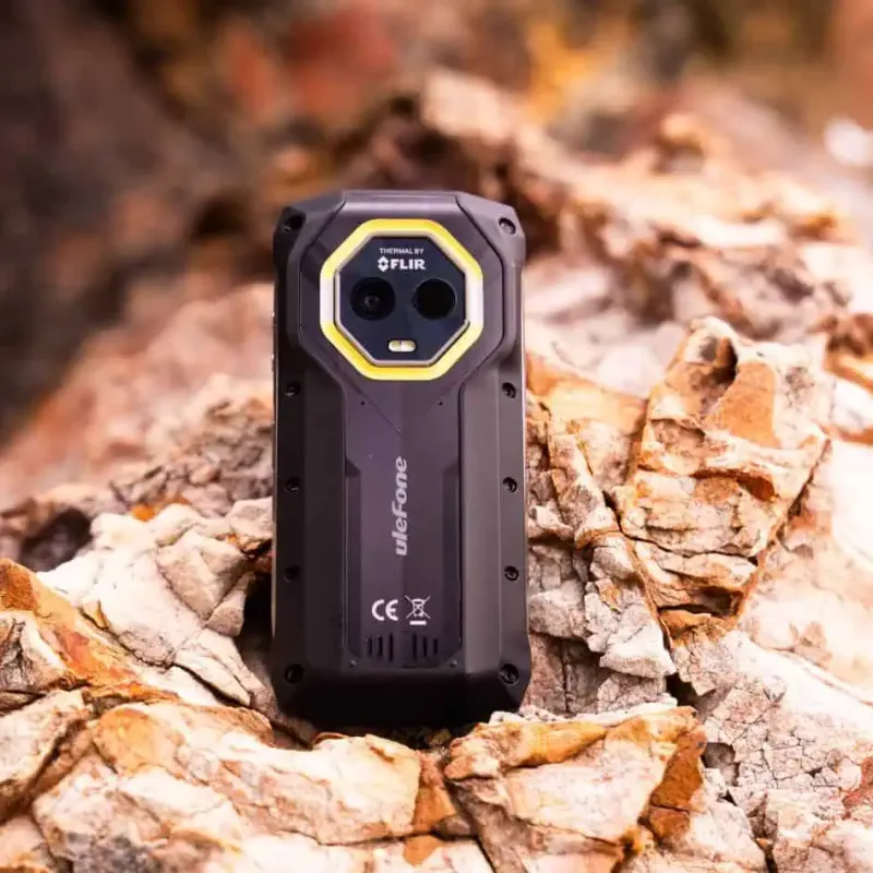 Ulefone Armor Mini 20 256GB/8GB