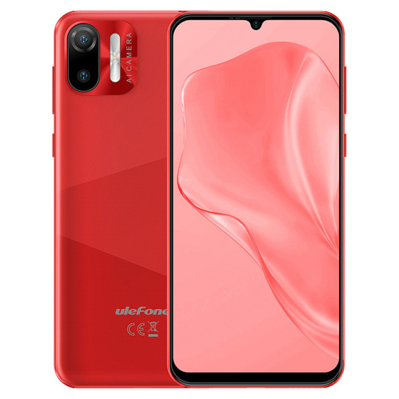 Ulefone Note 6P 32GB/2GB