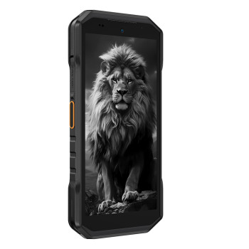 Ulefone Armor X32 Pro 256GB/8GB Black