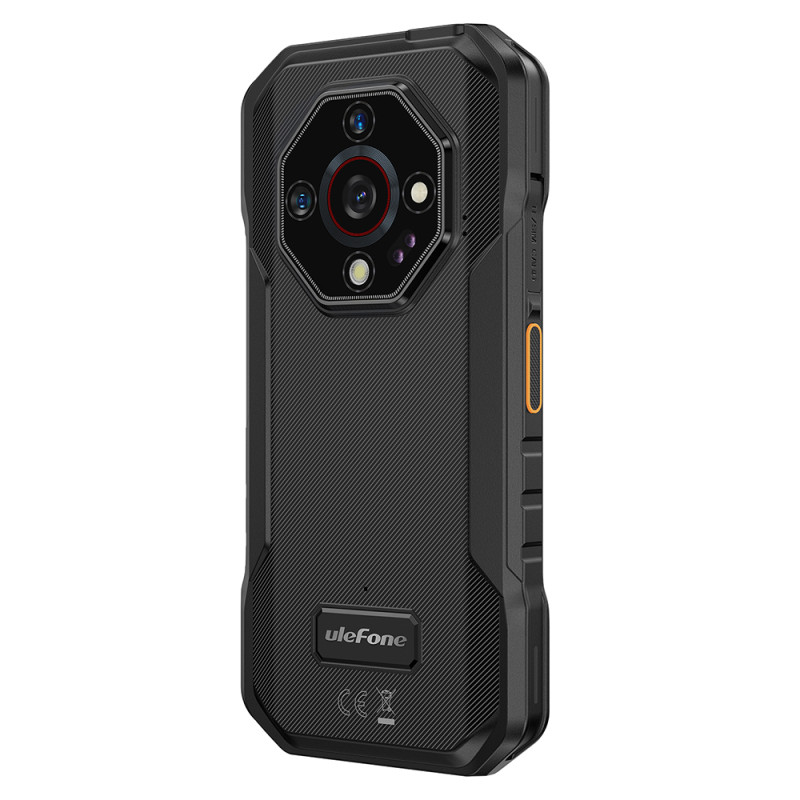 Ulefone Armor X32 Pro 256GB/8GB Orange