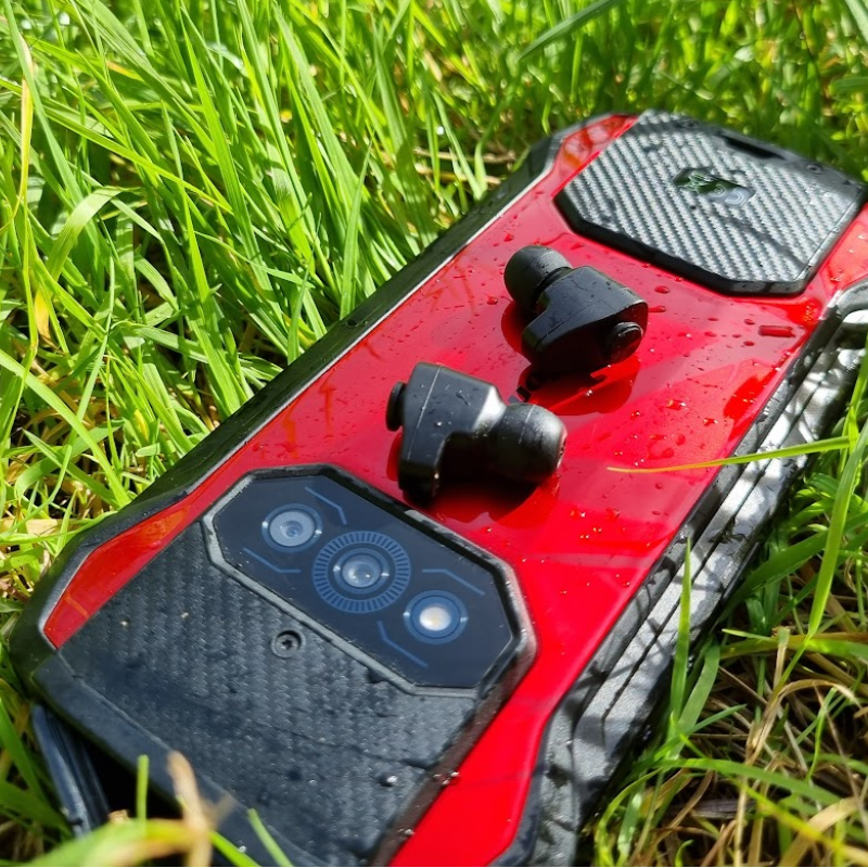 Ulefone Armor 15 128GB/6GB
