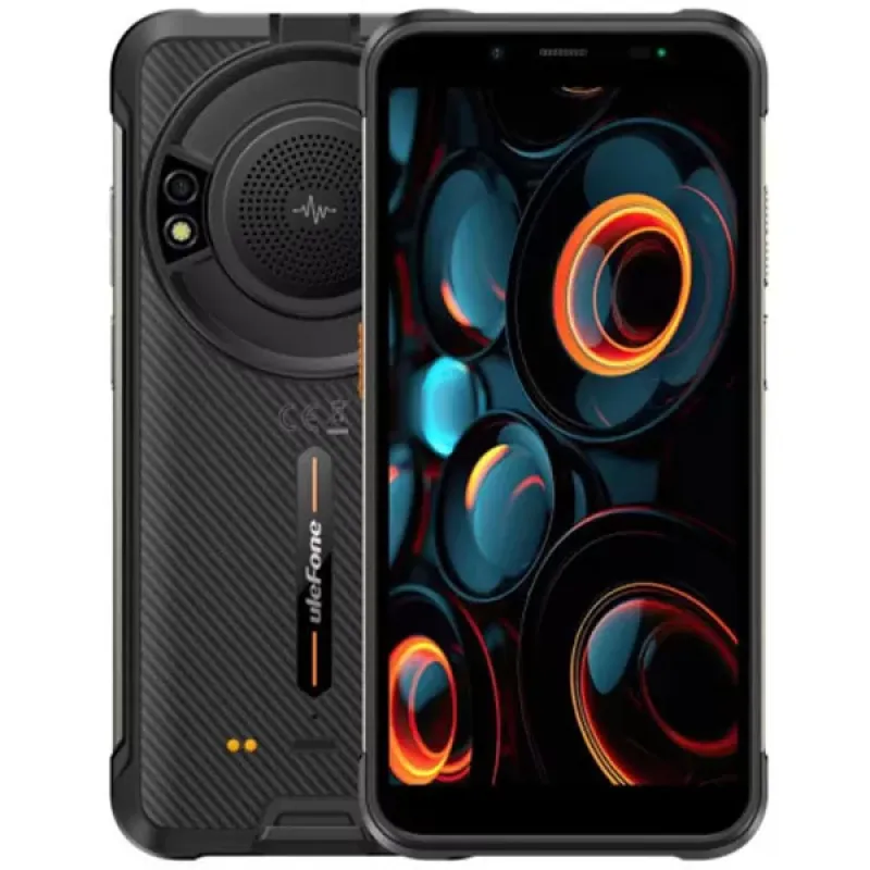 Ulefone Power Armor 16S 128GB/8GB Black