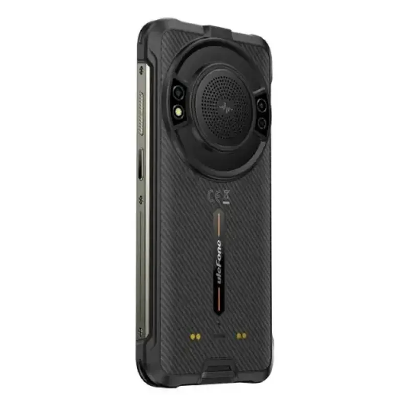 Ulefone Power Armor 16S 128GB/8GB Black