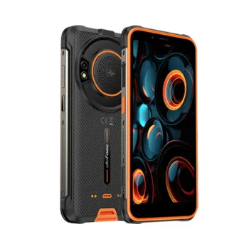 Ulefone Power Armor 16S 128GB/8GB Black