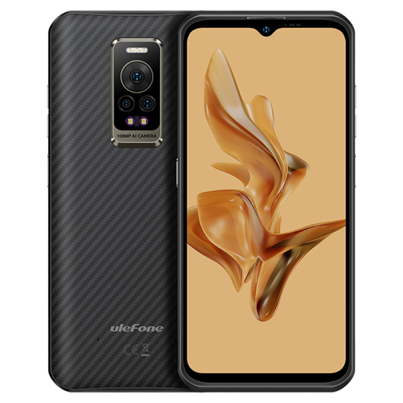 Ulefone Armor 17 Pro 256GB/8GB