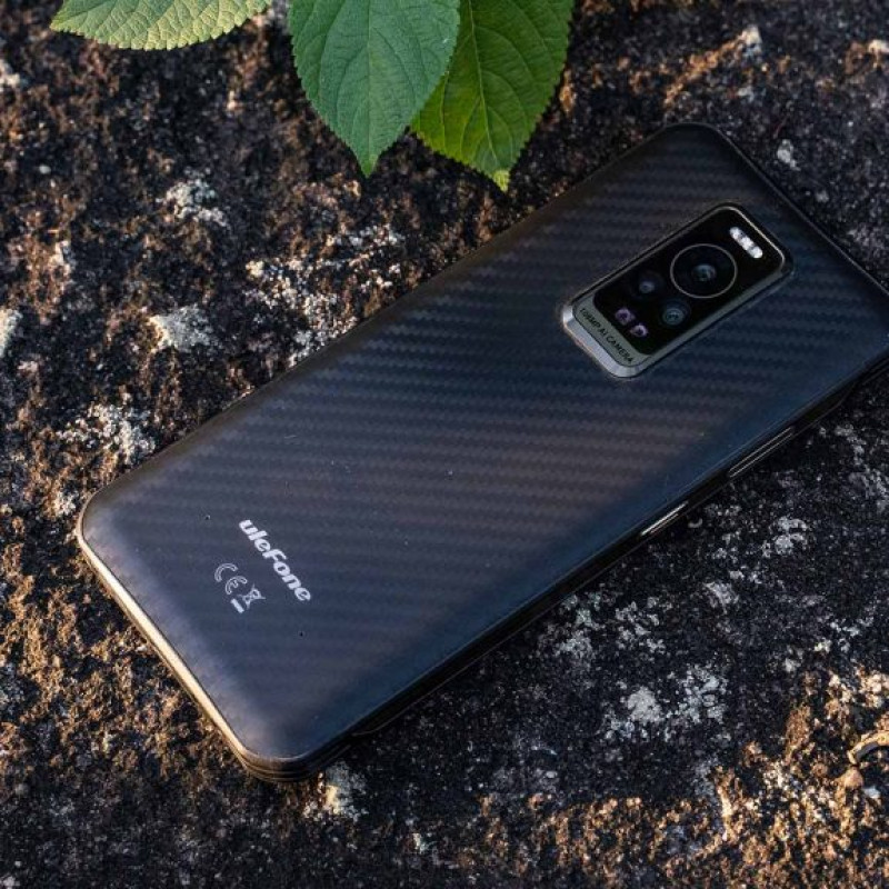 Ulefone Armor 17 Pro 256GB/8GB