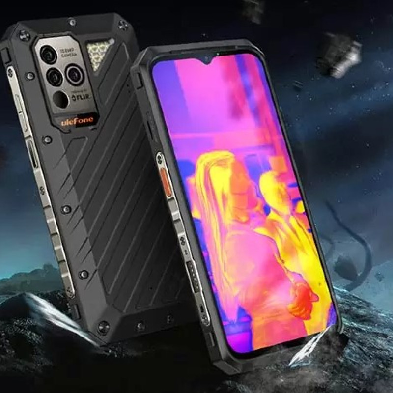 Ulefone Power Armor 18T 256GB/12GB