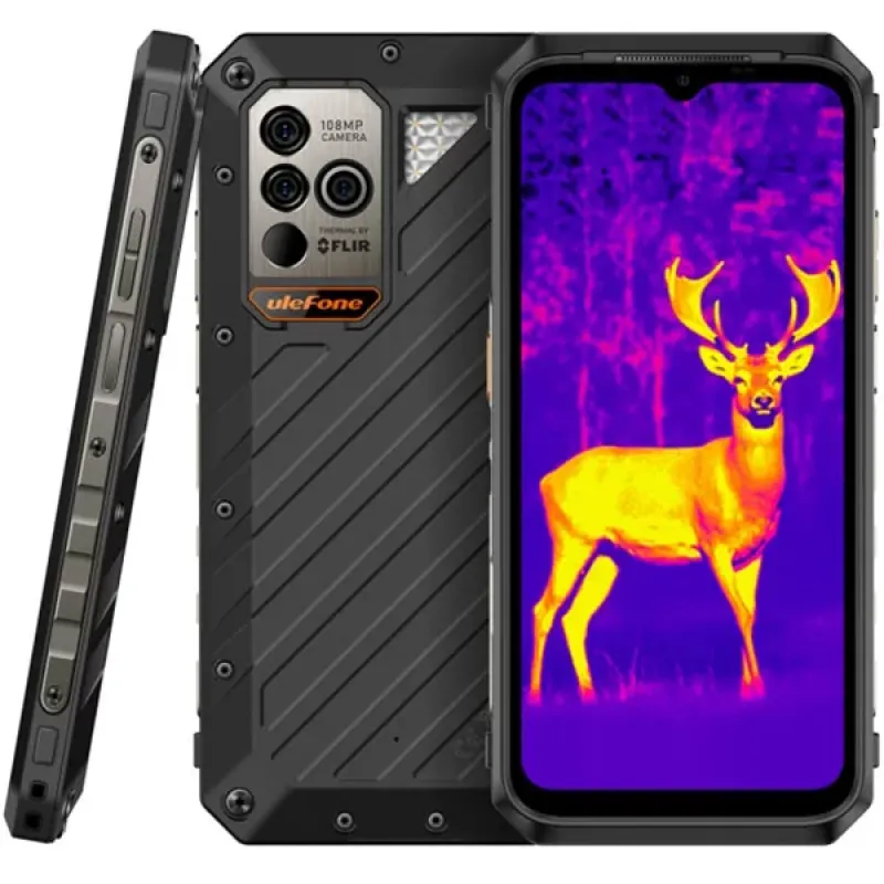 Ulefone Power Armor 18T Ultra 512GB/12GB