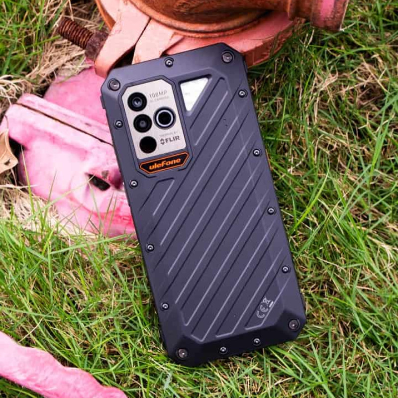 Ulefone Power Armor 18T Ultra 512GB/12GB