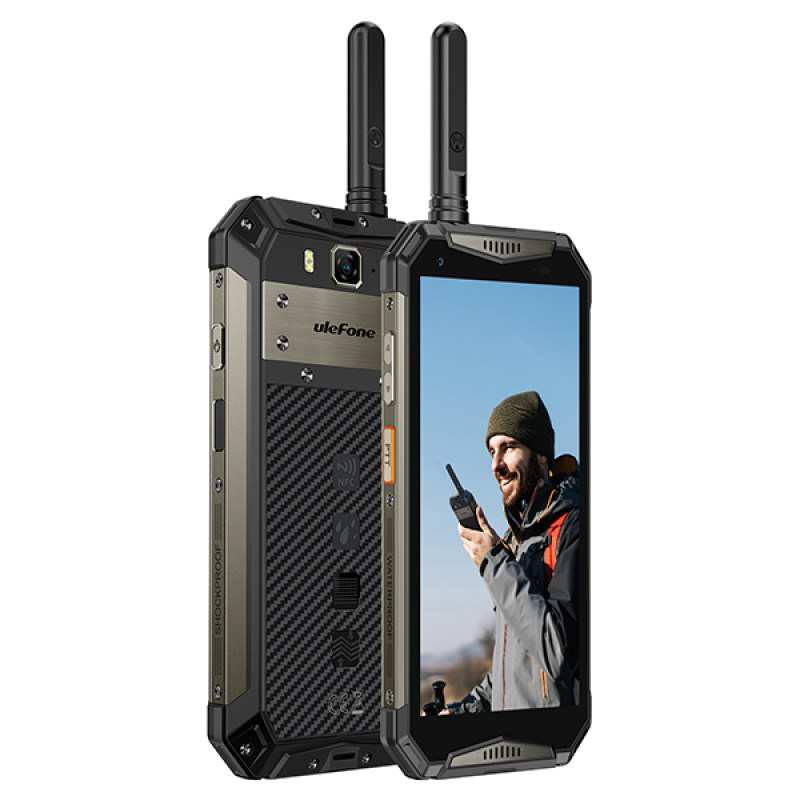 Ulefone Armor 20WT 256GB/12GB