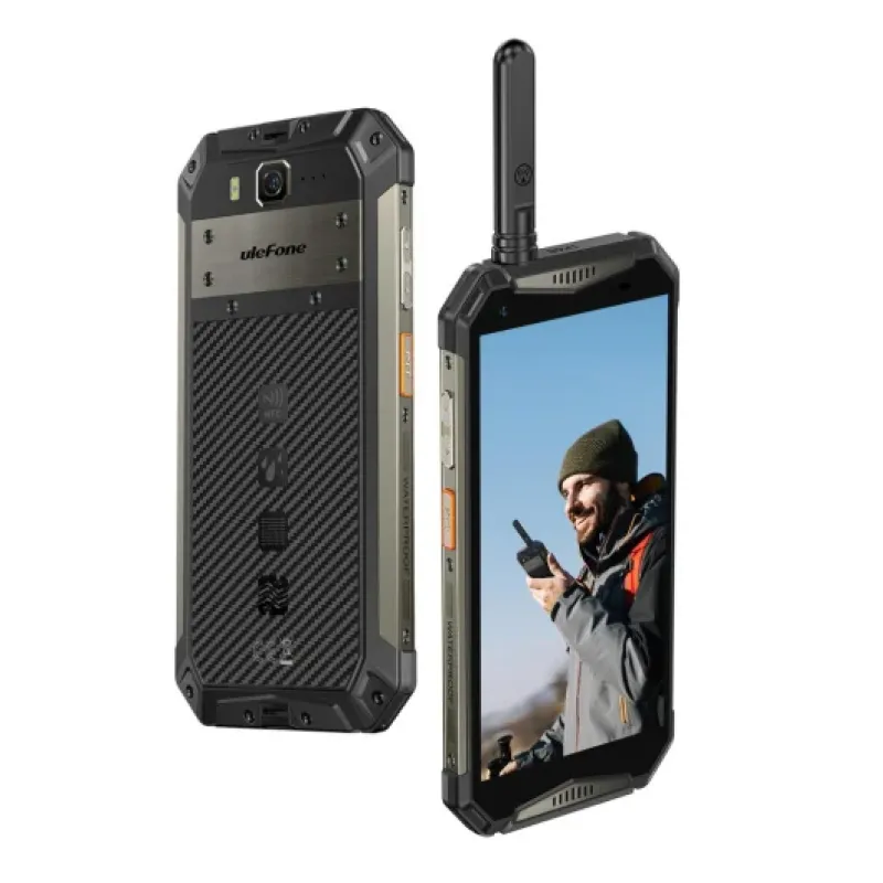 Ulefone Armor 20WT 256GB/12GB