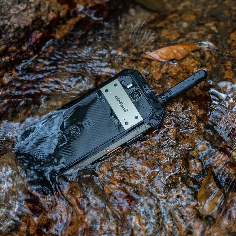 Ulefone Armor 20WT 256GB/12GB