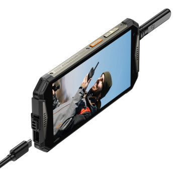 Ulefone Armor 20WT 256GB/12GB