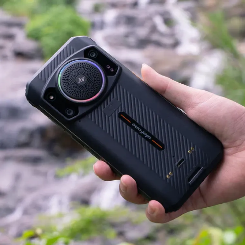Ulefone Armor 21 256GB/8GB