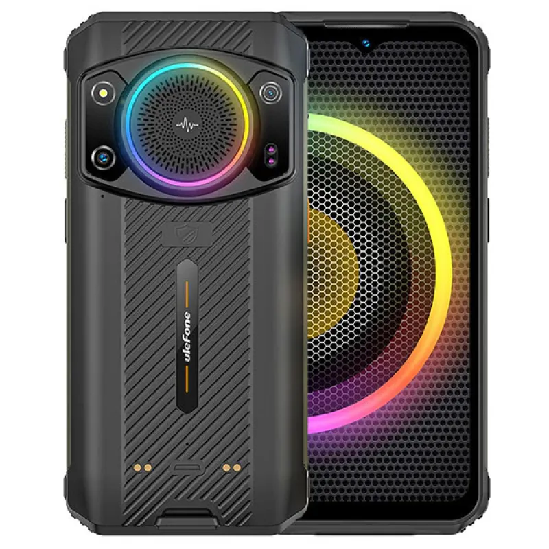 Ulefone Armor 21 256GB/8GB