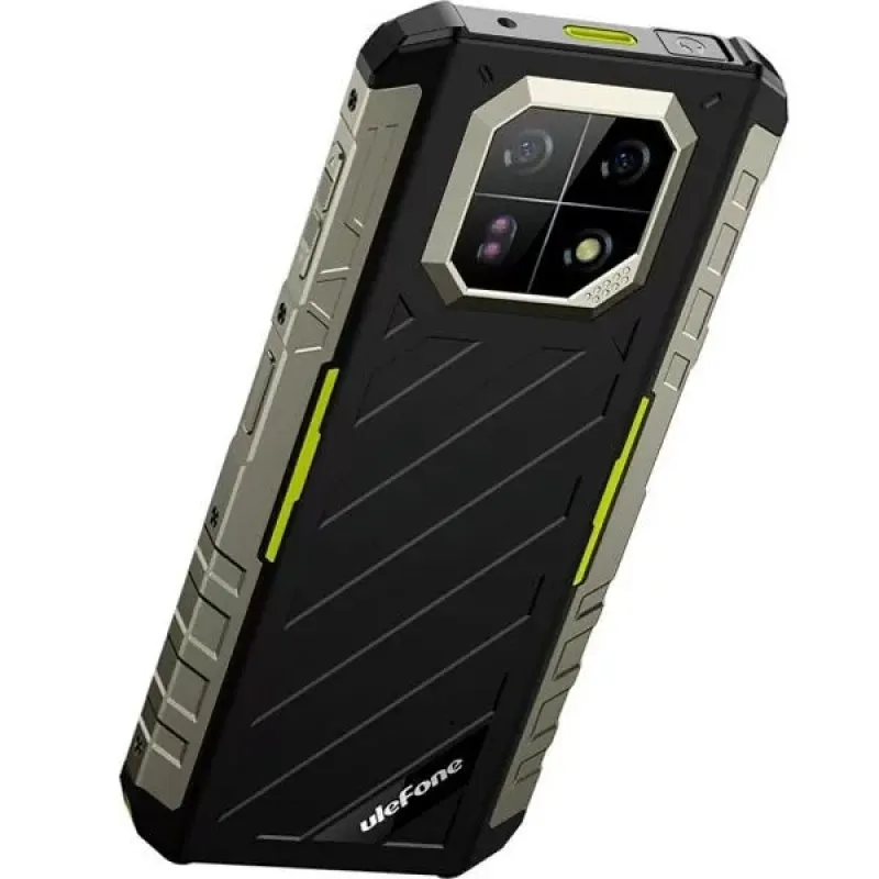 Ulefone Armor 22 128GB/8GB Green