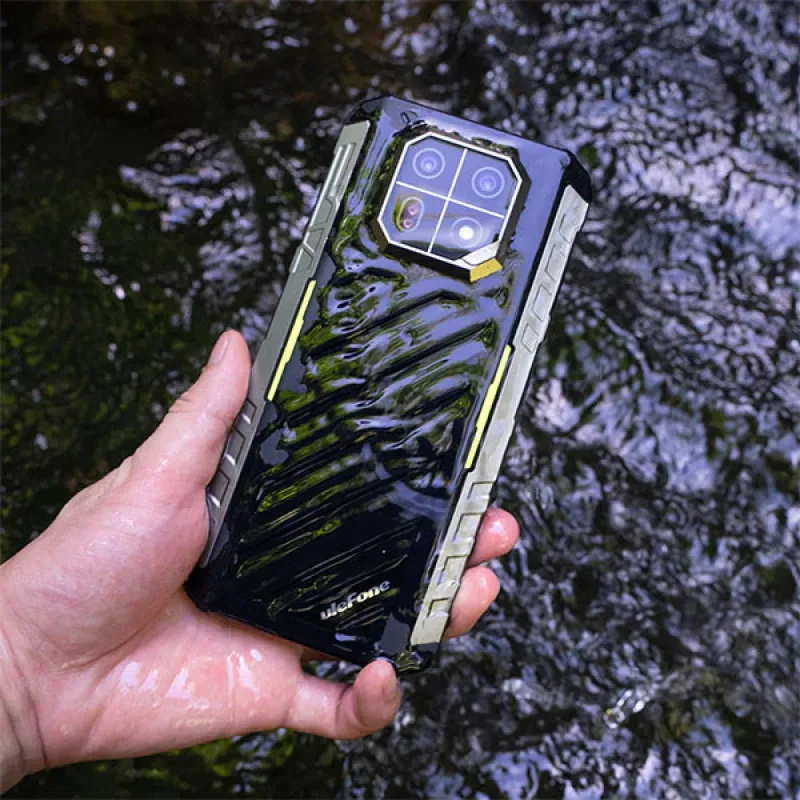 Ulefone Armor 22 128GB/8GB Green