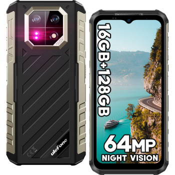 Ulefone Armor 22 128GB/8GB