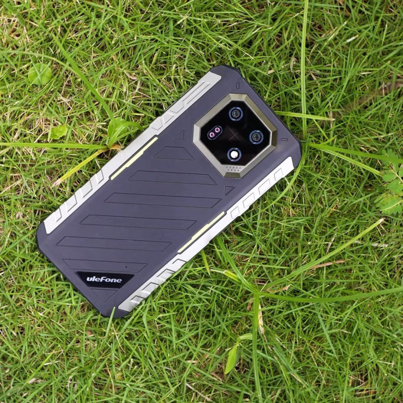 Ulefone Armor 22 128GB/8GB Green